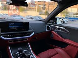 بي ام دبليو XM